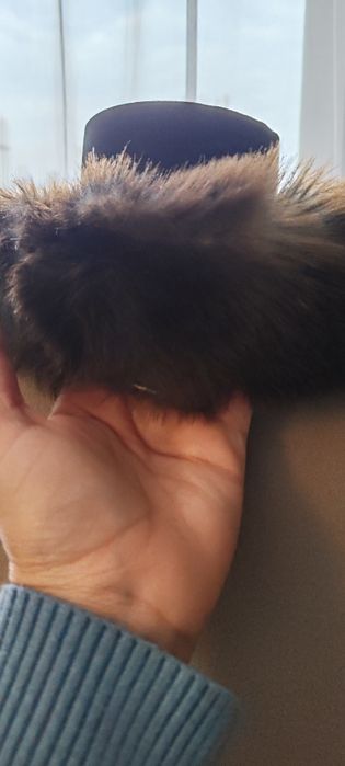 Capa dama mărimea 38