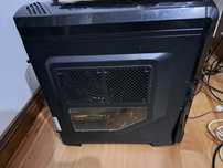 Sistem Gaming + Monitor 100Hz – i5, 16GB RAM, GTX 1660 Ti