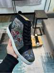 Christian louboutin