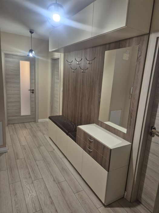 Дава се под наем Тристаен апартамент в Пловдив, Кършияка - 110 кв.м за 800 € - Снимка #5