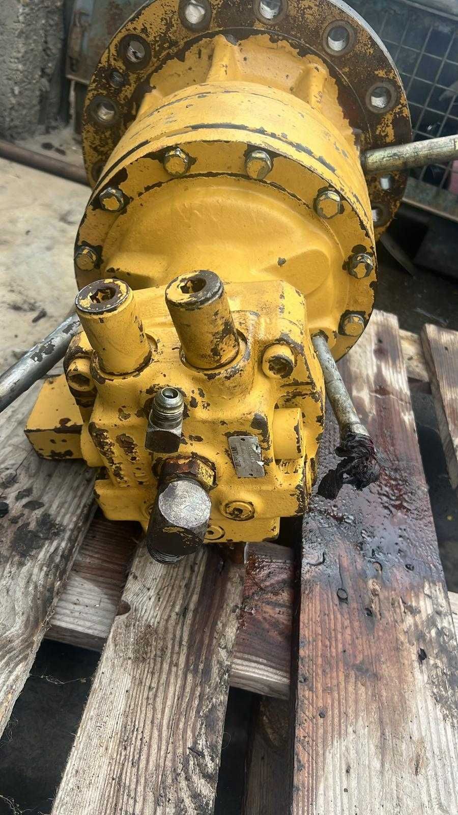 Vand Hidromotor rotire Caterpillar,typ MFC80-004