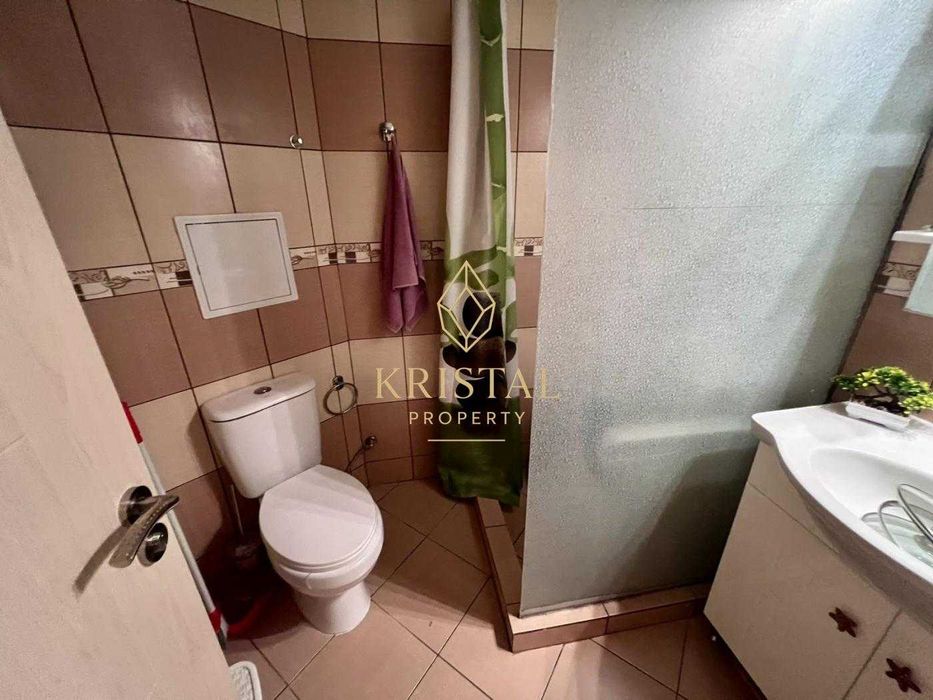 Продава се Двустаен апартамент в к.к. Слънчев бряг - 71 кв.м за 1015 €/кв.м - Снимка #11