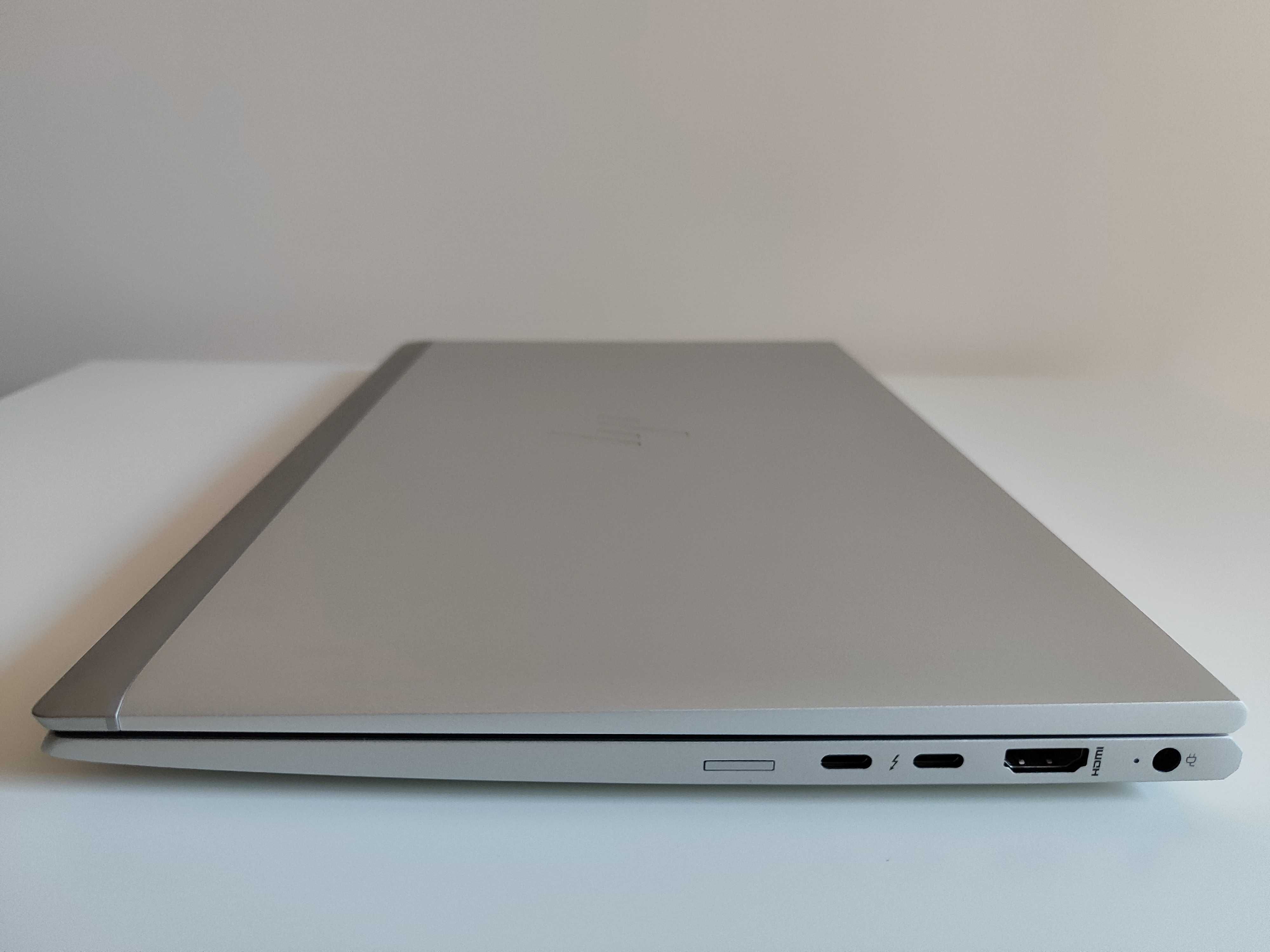 HP Elitebook 830 G8 FHD IPS i5-1135G7/256GB/16GB/5G+GPS модем