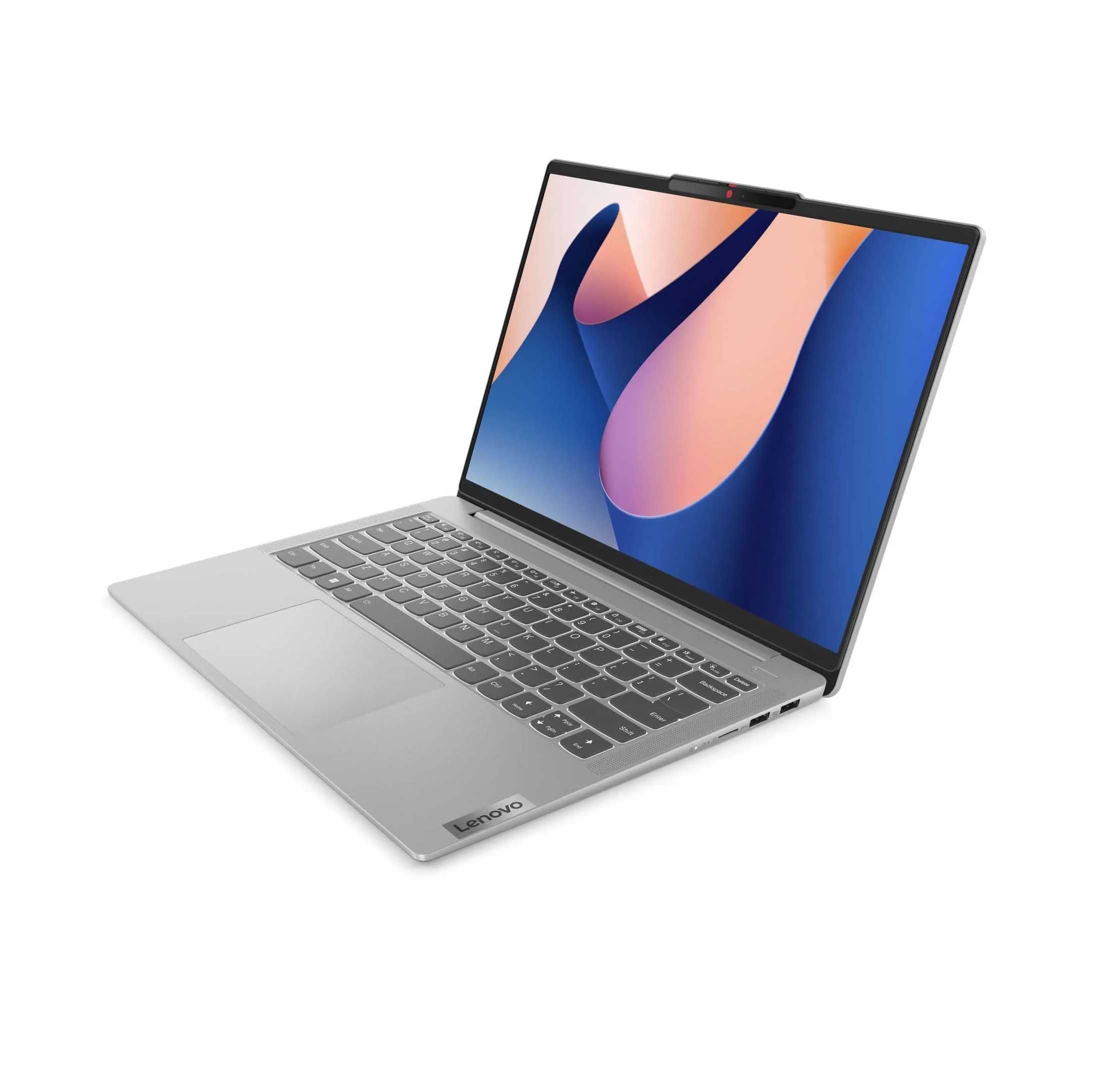 Ноутбук LENOVO IdeaPad 5 SLIM 14AXP9/R7-8845HS/16GB/1TB/14" WUXGA OLED