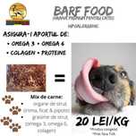 Hrana Câini // PetFood // Barf food