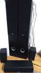 Sistem Akai 5+1.