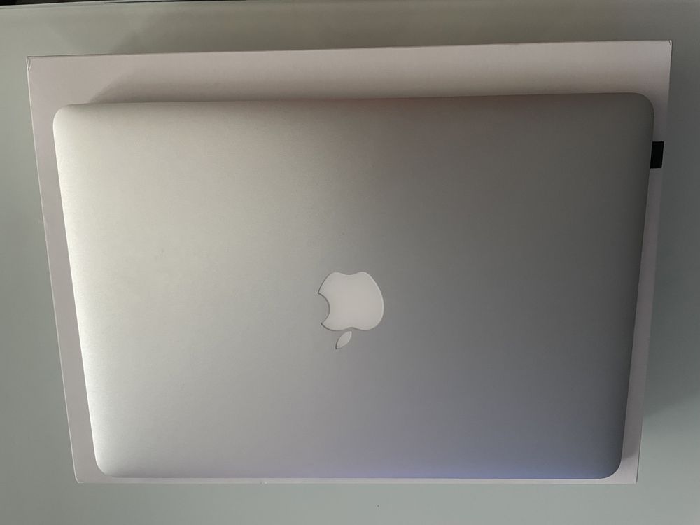 MacBook Air 128GB 13’3