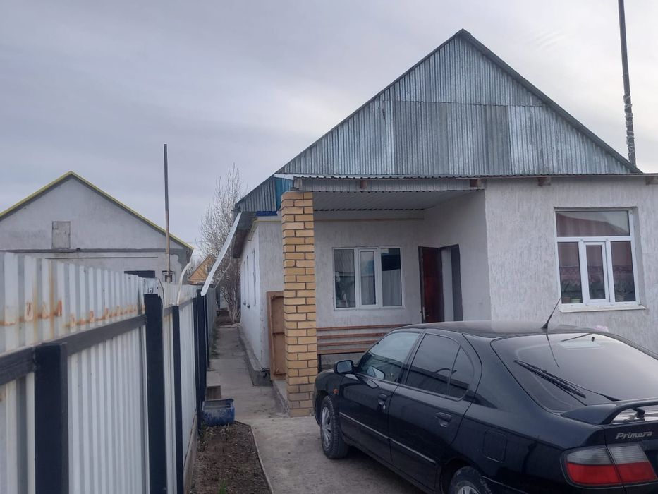 ДОМ продам птицафабрика Асел МАГАЗИН касында астановка касында