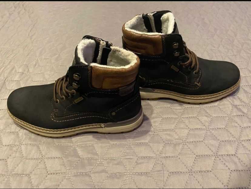 Ghete Hihgland Creek 40