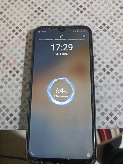 Продам Vivo y53s