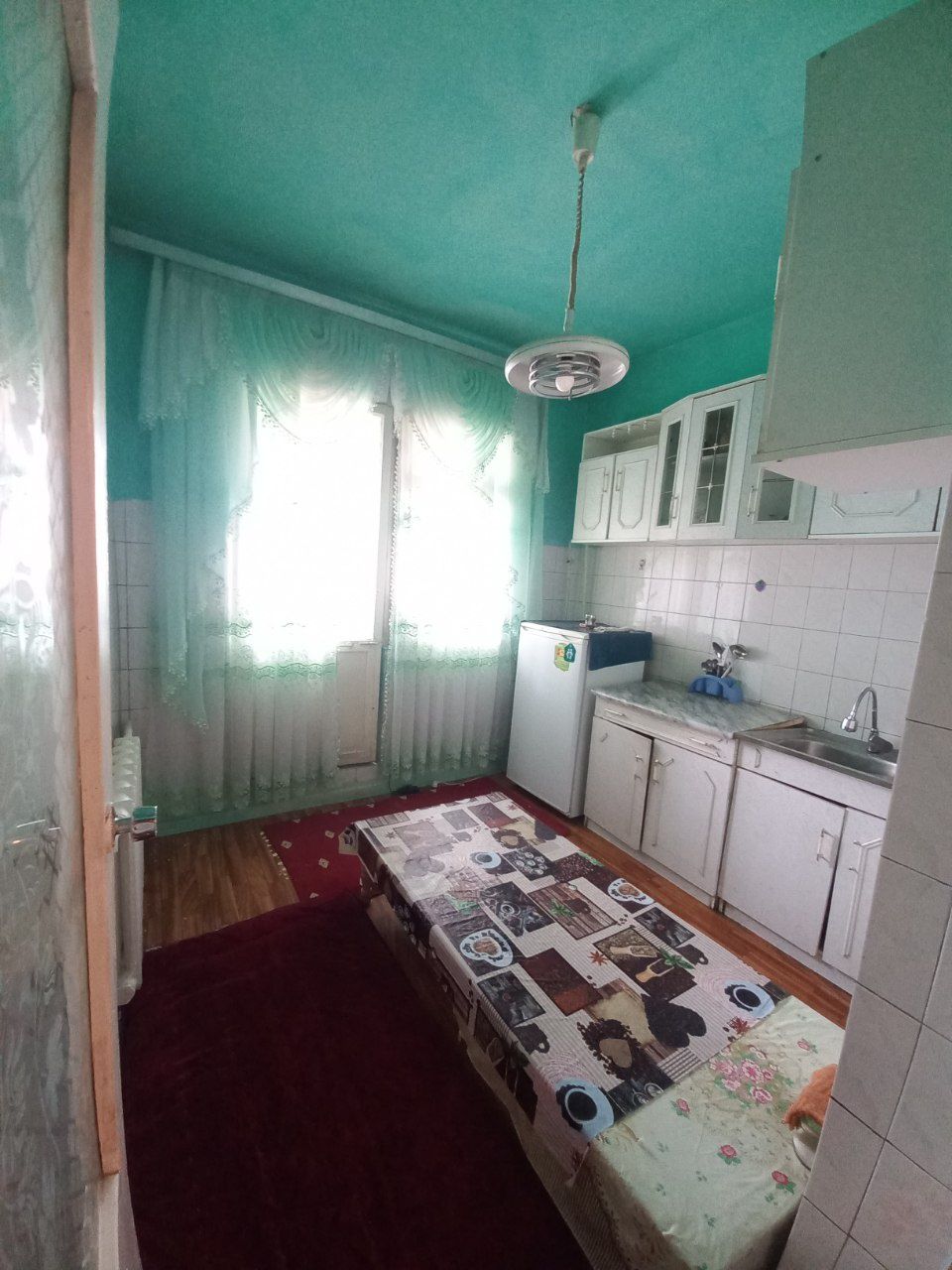 Sebzor 2-9-9, maklersiz
