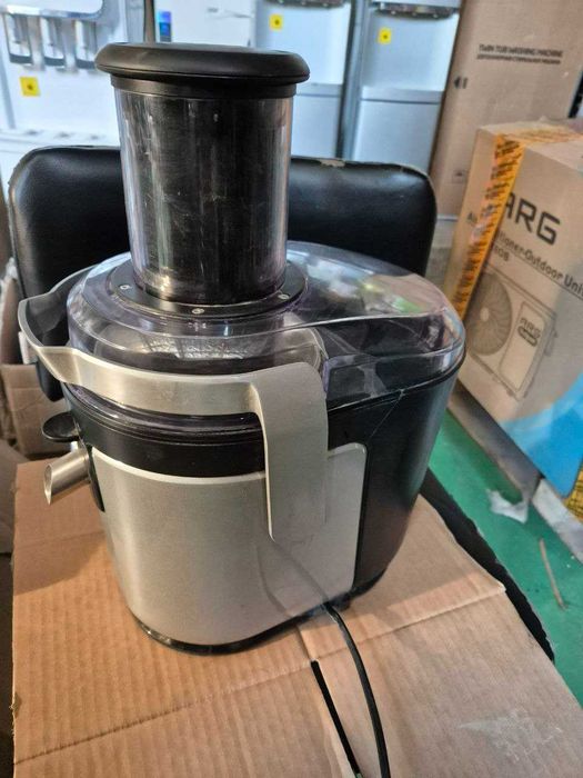 Соковыжималка Bosch MES4000. Sokovijimalka.