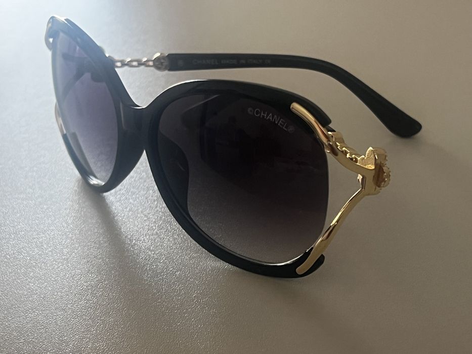 Ochelari soare Chanel