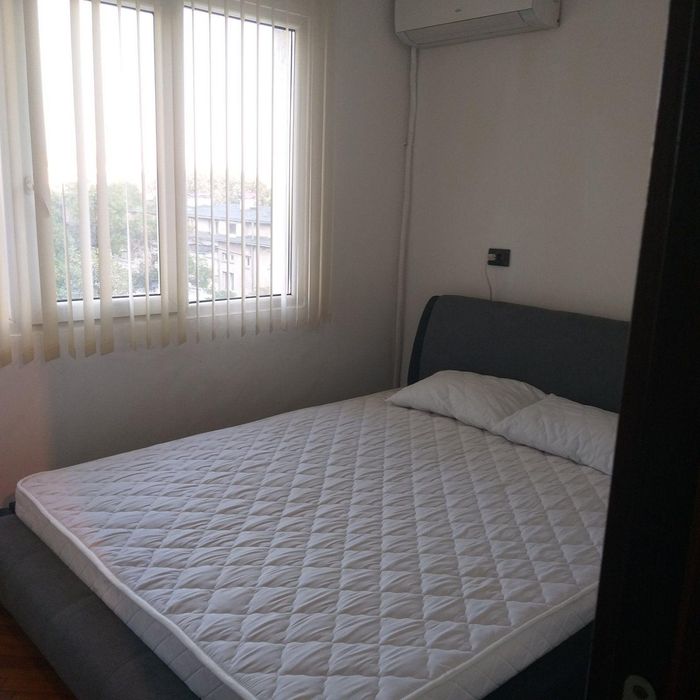 Дава се под наем Тристаен апартамент в София, Стрелбище - 72 кв.м за 710 € - Снимка #3