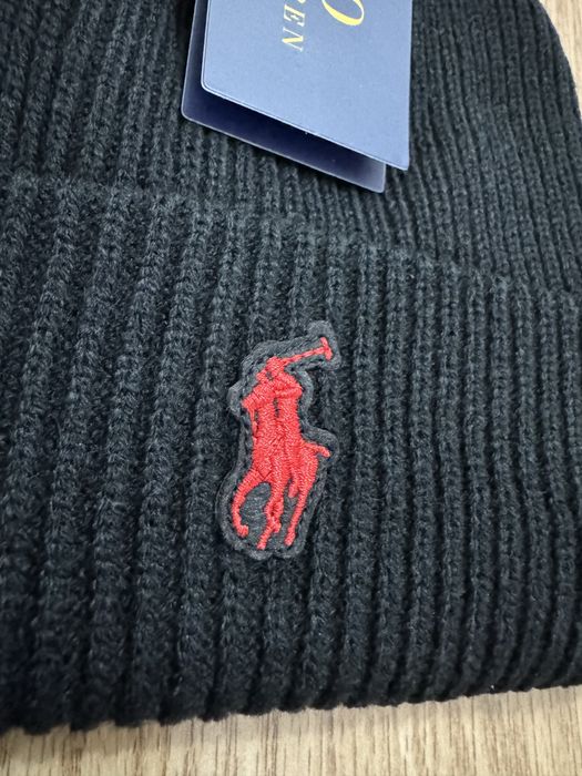Căciulă Polo Ralph Lauren - UNISEX -
