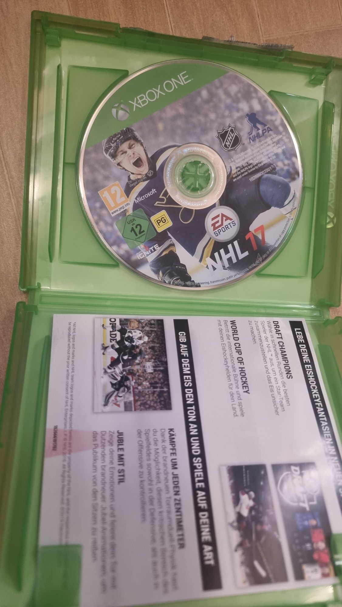 Игри за Xbox One, One S/X, Xbox Series X