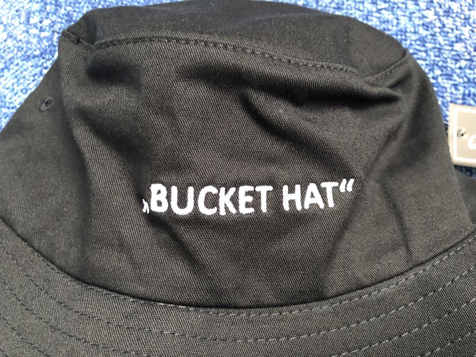 НОВИ Mister Tee Bucket Hat шапки идиотки