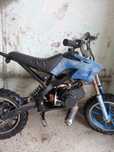 Când cross 49cc extreme  450 lei