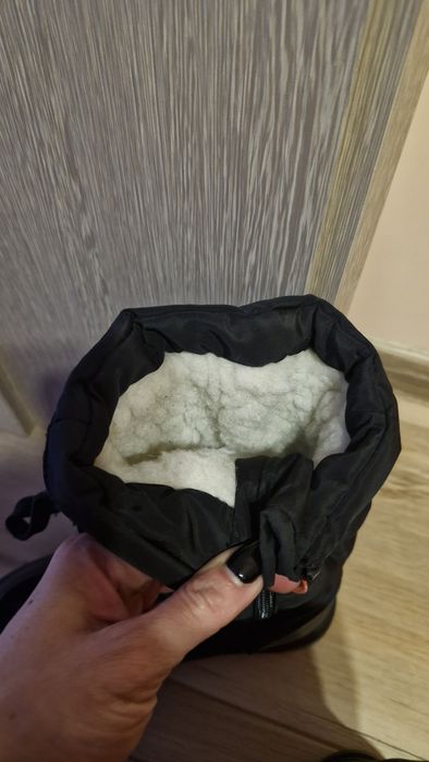 Дамски зимни ботушки