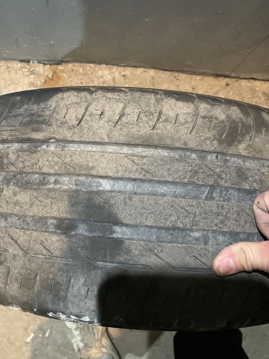 Колесо 225/45/R17