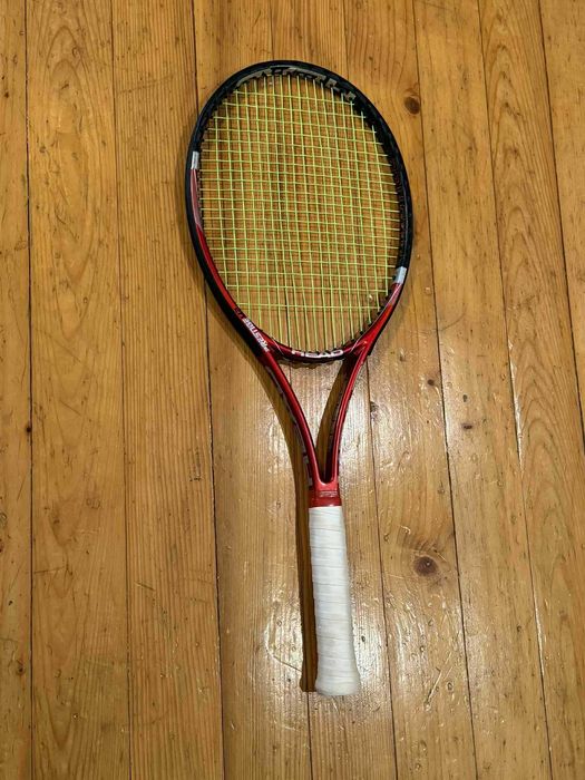 Racheta tenis vintage Head Prestige MP ( youtek)