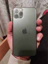 Iphone 11 pro 64gb silver