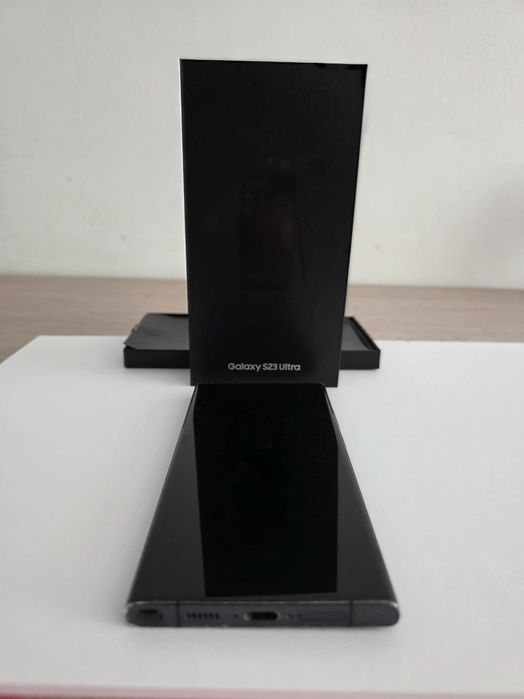 Samsung s 23 Ultra