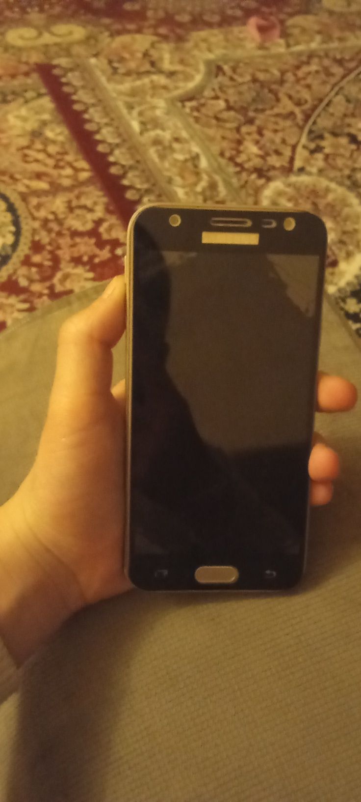 Samsung ji 3 2016