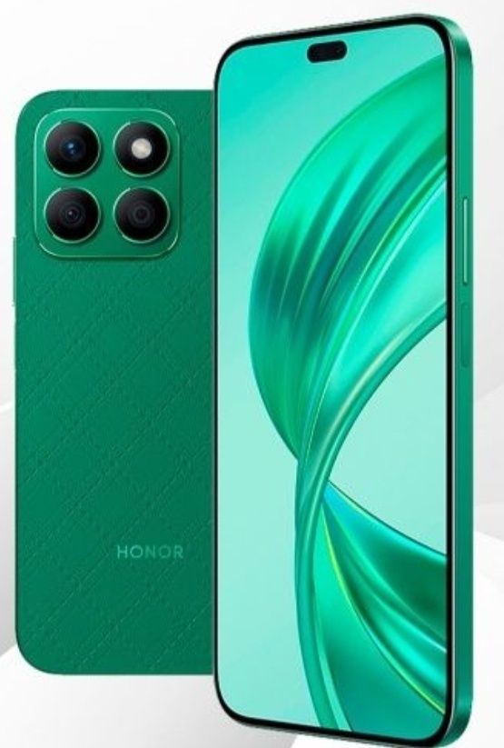 HONOR X8B  50x108Мп,  8_8_256Гб®