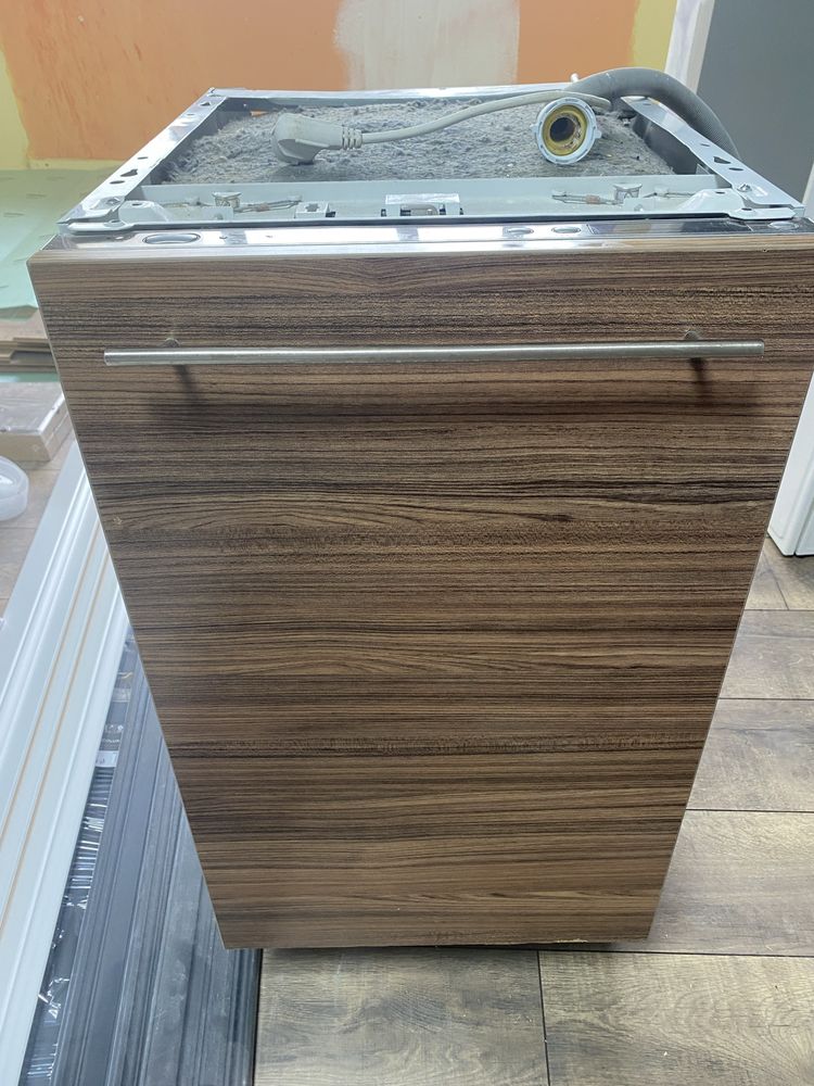 Съдомиялна Midea 45 см