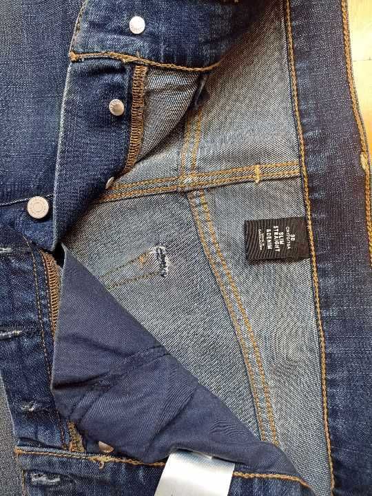 Мъжки дънки Denim