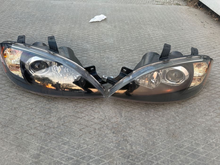 Продается фара американка