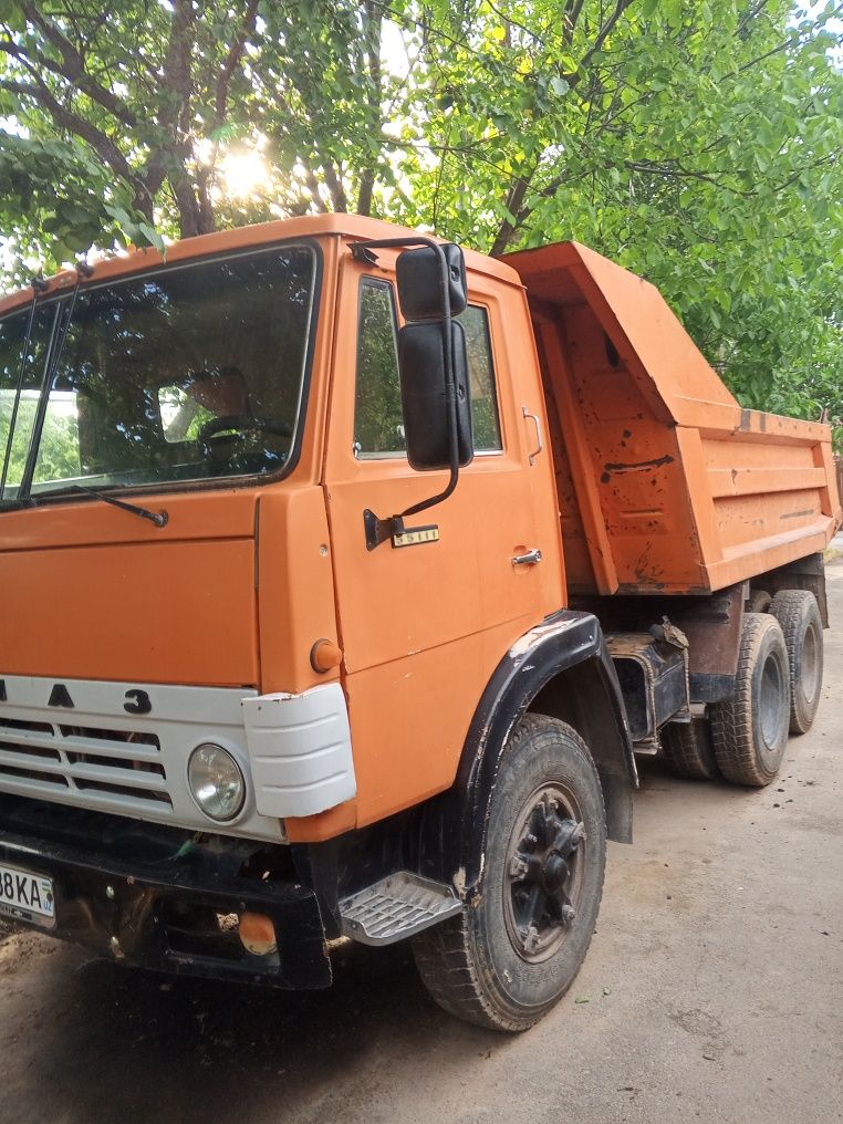 Kamaz,5511 Сотилади !