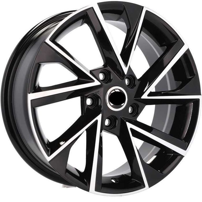 Джанти за Шкода Octavia II III Superb VW Passat B8 - FE181