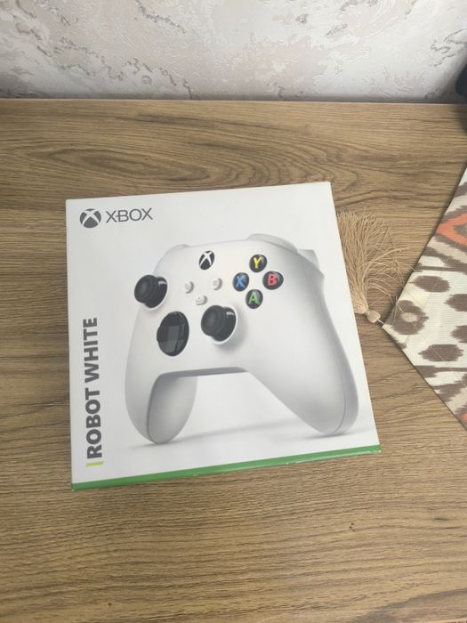 Геймпады Xbox Series/One