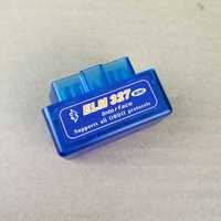 Bluetooth-PRO ELM327 Adaptor-V2.2--OBD2-Diagnoza portabila-Tester-NOU