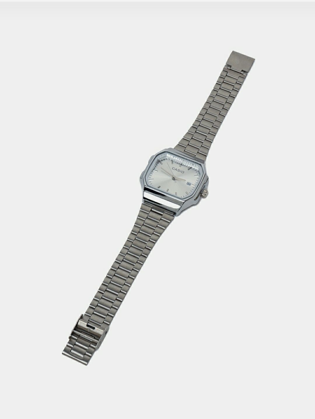 Casio yangi soat