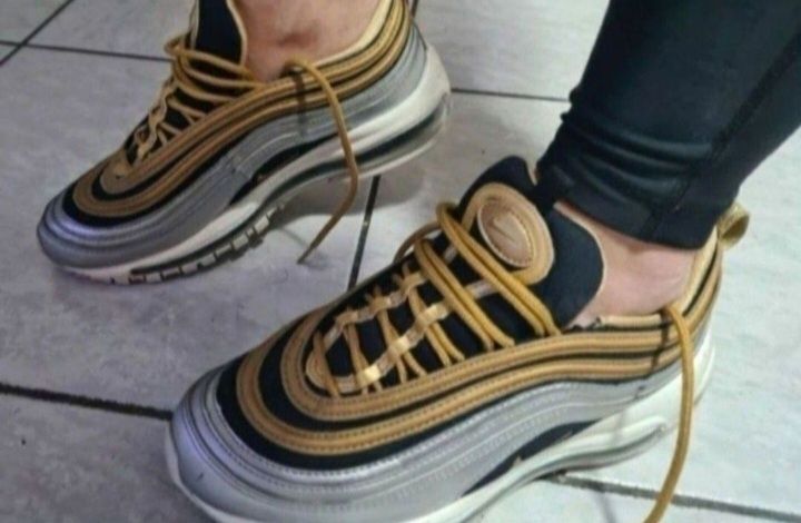 Nike Air Max 97 Se размер 37