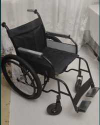 Nogironlar aravasi Инвалидная коляска