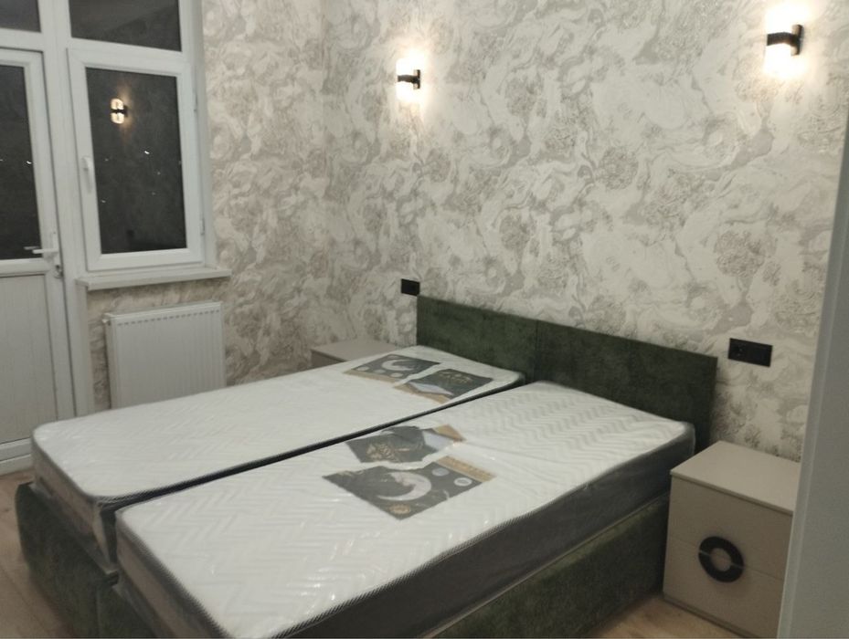 2х комнатная Сеергели чоштепа