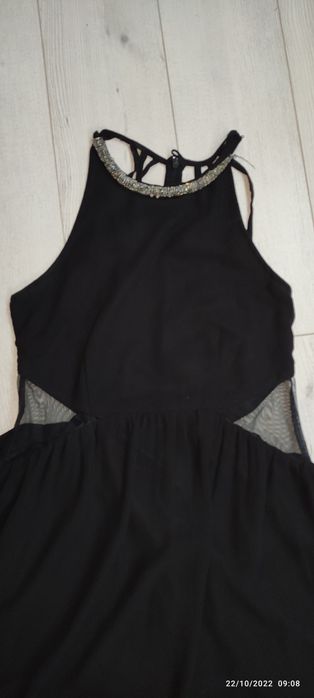 Рокля  от Bershka