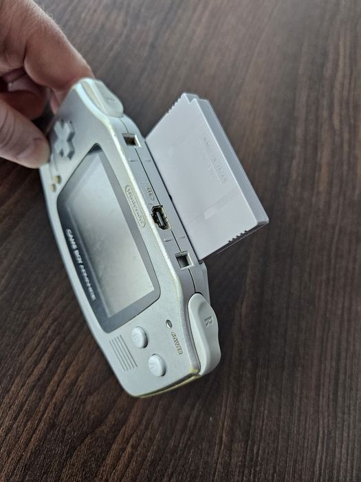 Nintendo- 2бр. Електронна игра