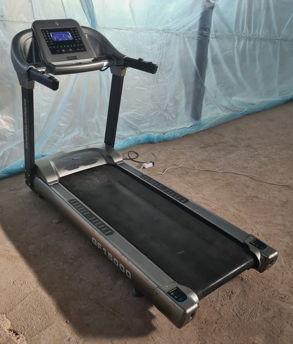Беговая дорожка "GENERAL-FITNESS-15000"
