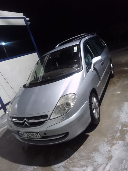 Citroen c8 de vanzare