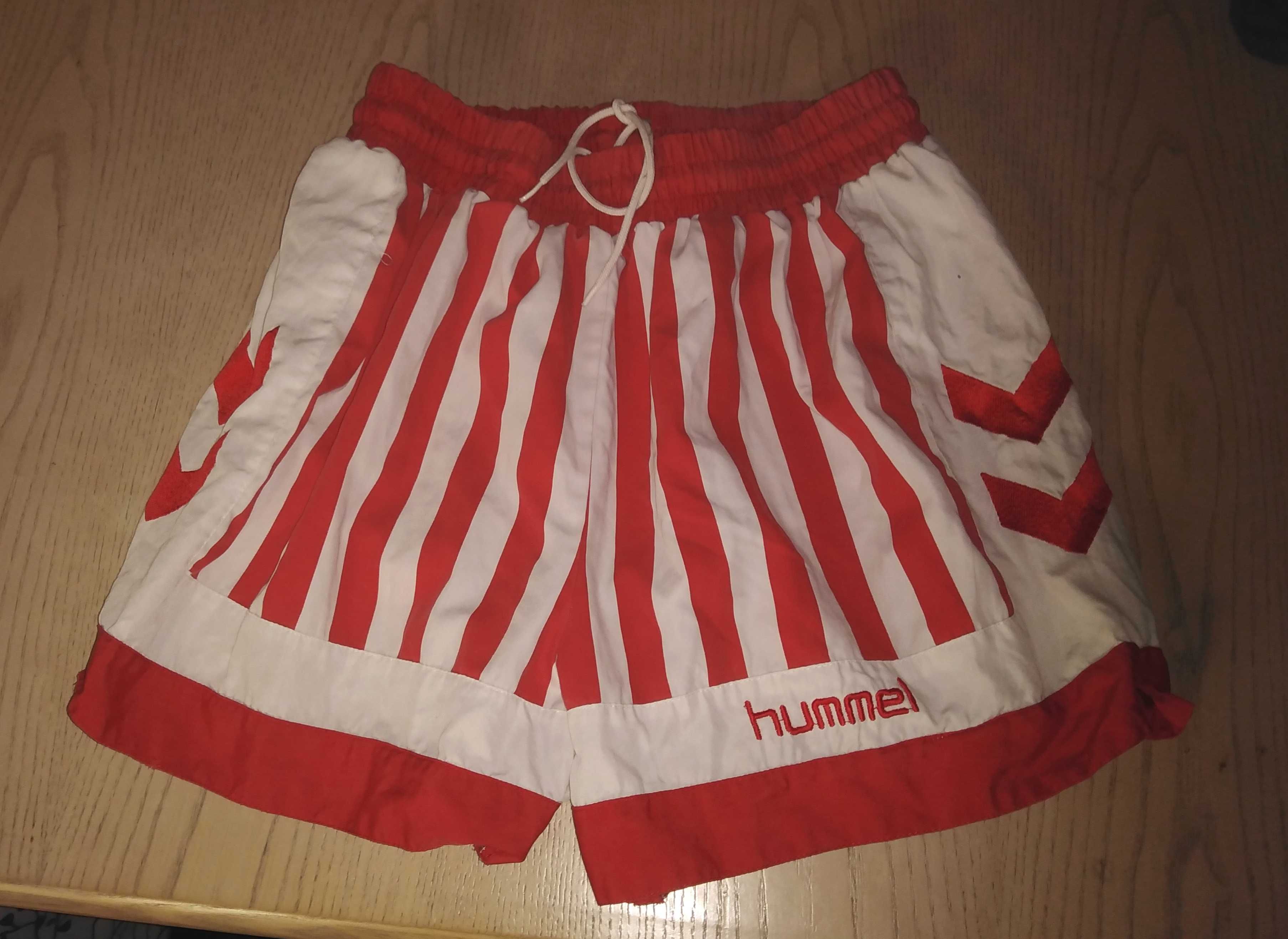 Pantaloni scurti originali Hummel, Indonesia, M, L, XL, 2XL, 3XL