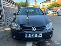 Volkswagen Golf 5 1.9 2004 Diesel