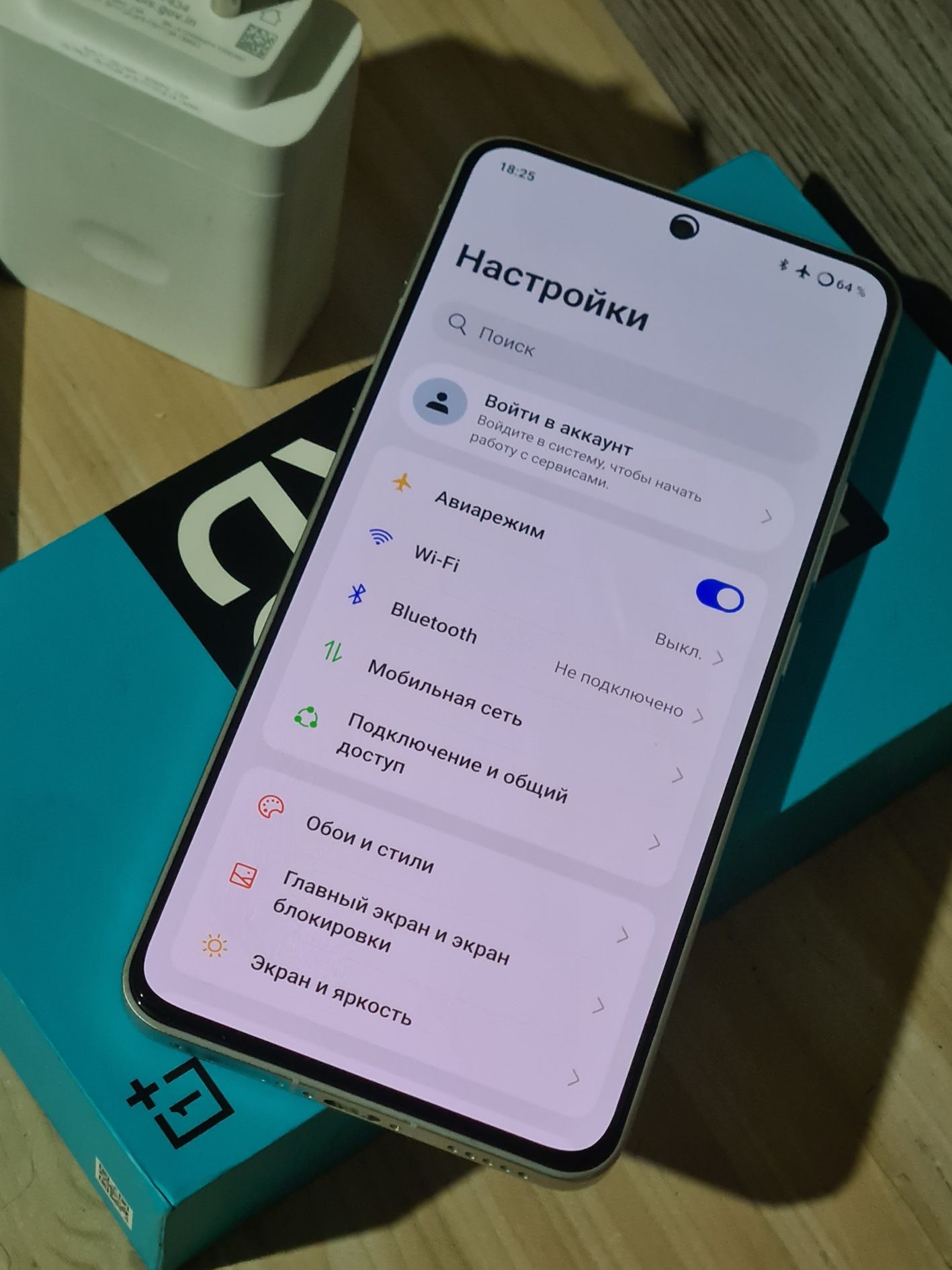 OnePlus Nord 4 16/512 обмен с моей дп 50к