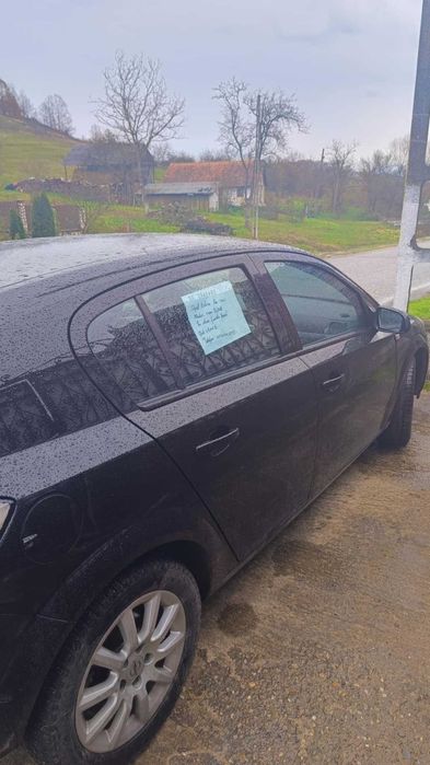 Opel Astra de vanzare