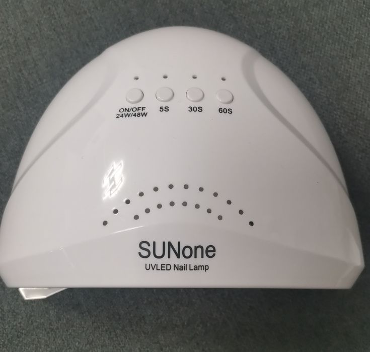 Комплект за маникюр