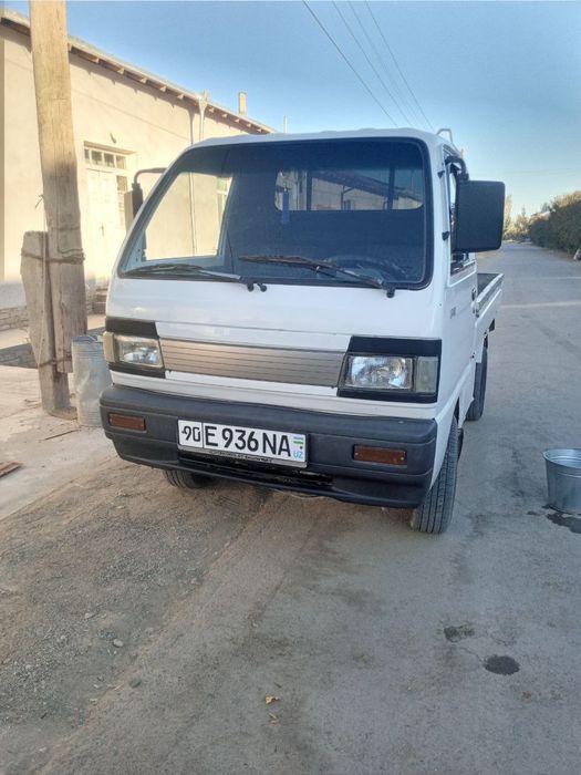 LABO 1997 йил ишлап чкарилган